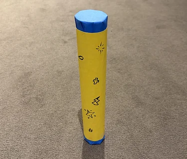 Drop-In Art Workshop (DRAW): Rainmakers