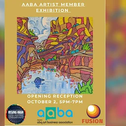 AABA Artist Member Exhibition Opening Reception