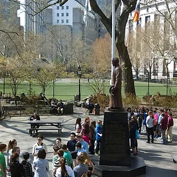 Public Walking Tour- Chinatown: A Walk through History