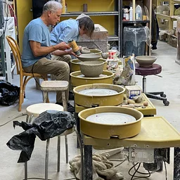 Sweet Spirt Ceramics Center Class Schedule 2026