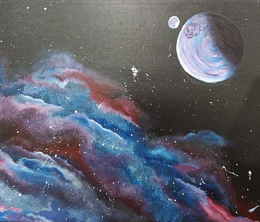 Tranquility – Jul 2