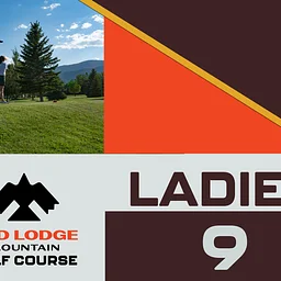 Ladies 9