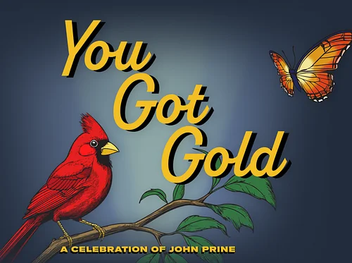 You Got Gold Screening