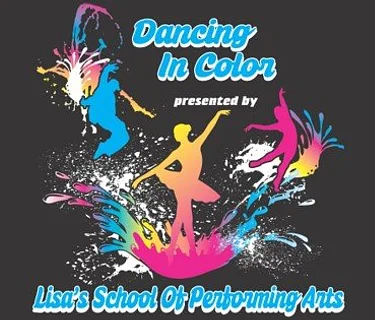 Dancing in Color