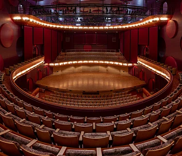 All-University String Orchestra #2 – Student Ensemble Series