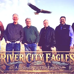 Fall Concert Series: River City Eagles ~ A Tribute to the EAgles