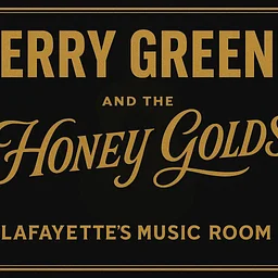 Terry Greene & the Honey Golds