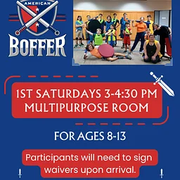 American Boffer