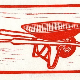 The Wheelbarrow Poets Meet