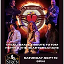 The Petty Rocks, A tribute to Tom Petty
