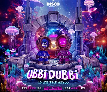 Ubbi Dubbi