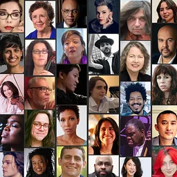 Dialogues Series - Composers Now