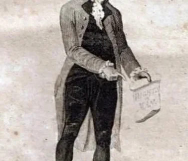 The Strange Career of Thomas Paine, with Patrick Callaway