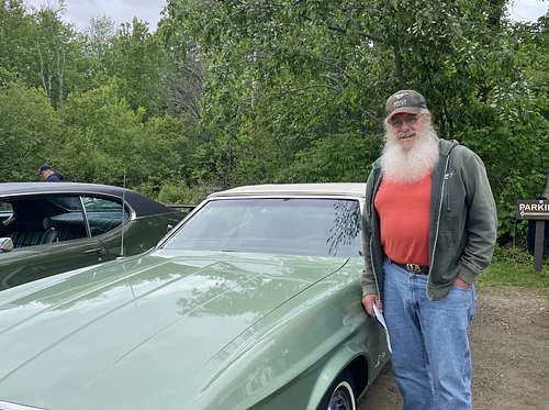 Spring Auto Tour