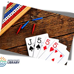 Cribbage Café