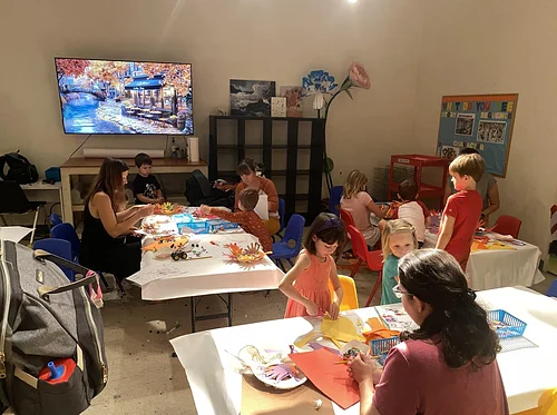 Art Adventures | Wacky Wearable Hats!