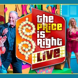The Price Is Right LIVE!