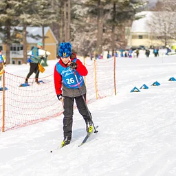 Born to Ski Classic Race Hosted by Nonstop Nordic