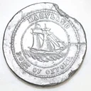 Oxford Museum logo