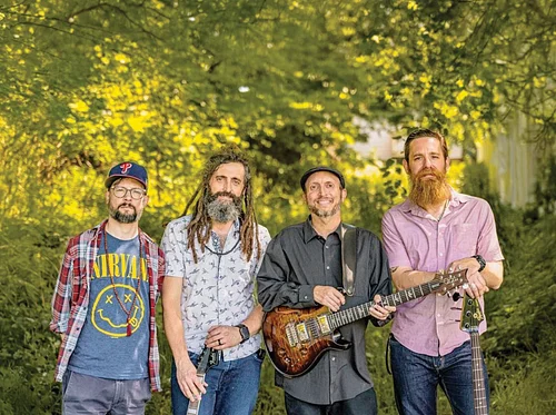 Life After Dead: Grateful Dead Tribute