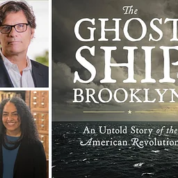 CBH Talk | The New York Prison Ships in the Revolutionary War