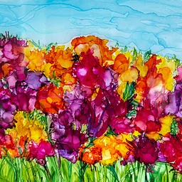 September Sip & Paint @ Vault 177