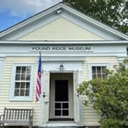 Pound Ridge Historical Society