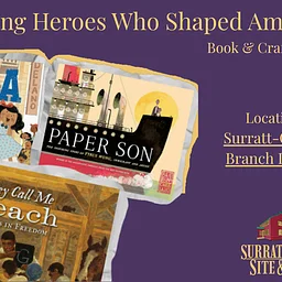 Unsung Heroes Who Shaped America