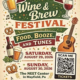 Upper Valley Wine and Brew Fest