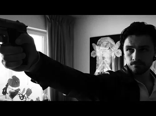 FAB Grantee Program: FLIFF Presents: Sharks