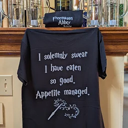 Wizards and Wands Week