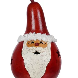 Gourd Workshop * Santa * Nov. 15th at 12pm