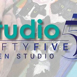 Studio 55: Open Studio