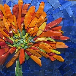 Smalti Glass Workshop