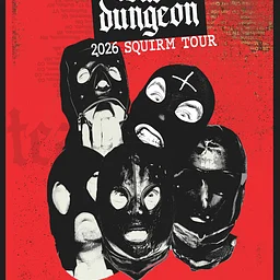 Tear Dungeon