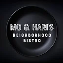 Mo & Hari's Neighborhood Bistro and Chophouse