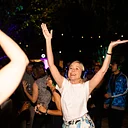 LABOR DAY WEEKEND SILENT DISCO DANCE PARTY