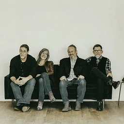 Annie & Rod Capps Band
