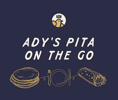 Ady's Pita on the Go + Live Music