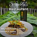Brunch Time at Schnebly Winery!