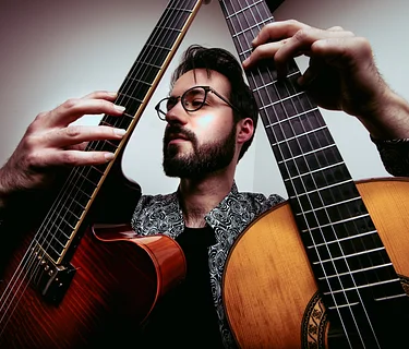 Tal Yahalom - Mirror Image