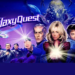 Galaxy Quest