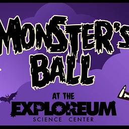 Monster’s Ball