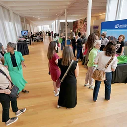 Educator Expo