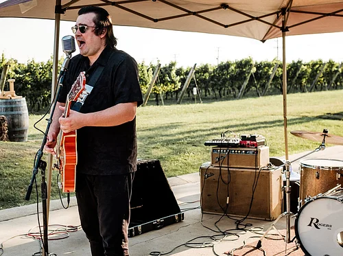 Sunday Music Series