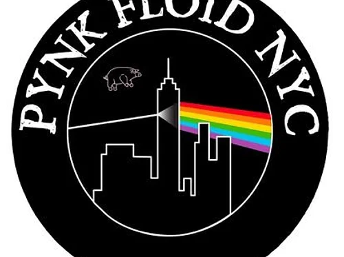 Pynk Floid NYC