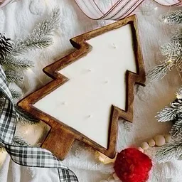 Sip & Pour * Christmas Tree Candle *November 14th at 12pm