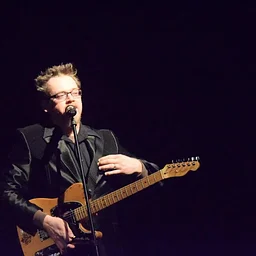 Saturday Sessions: J. Scott Franklin (FREE EVENT)