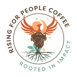 Rising For People Coffee