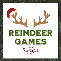Reindeer Games